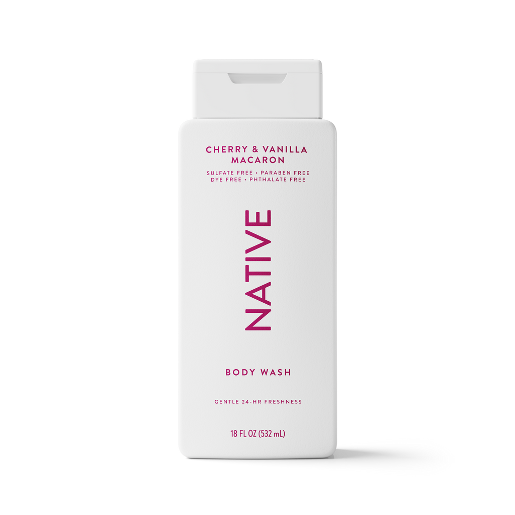 Body Wash E9