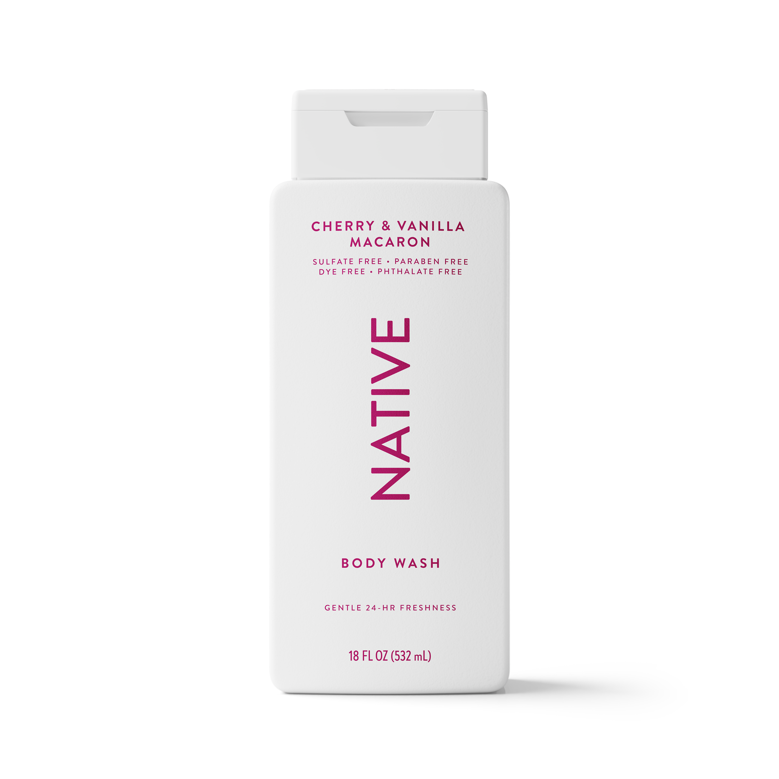 Body Wash E9