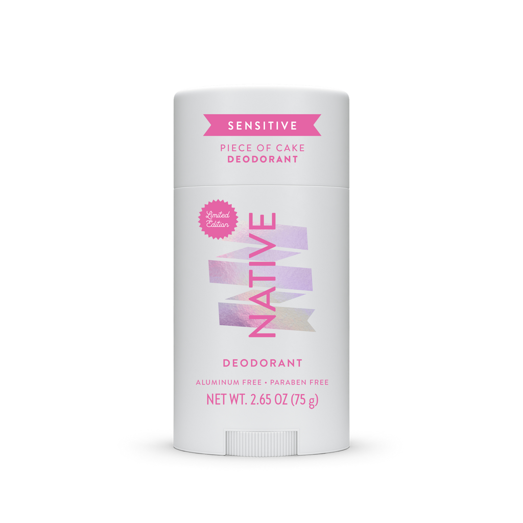 Sensitive Deodorant Stick - Last Chance C8
