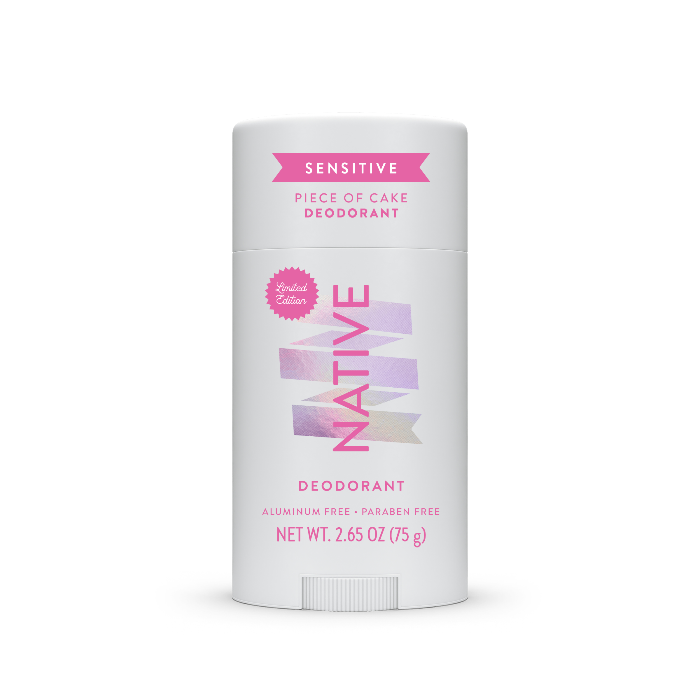 Sensitive Deodorant Stick - Last Chance C8
