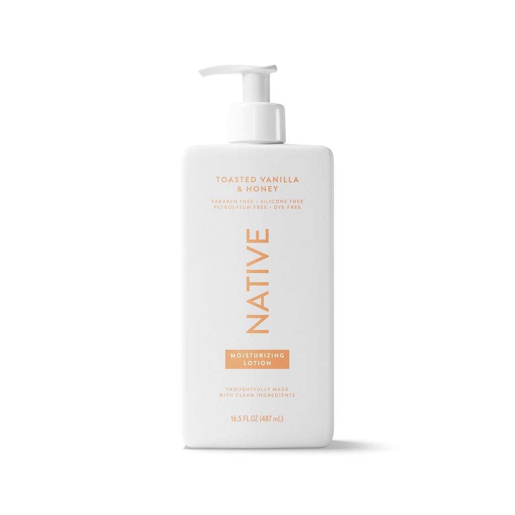 Body Lotion B3