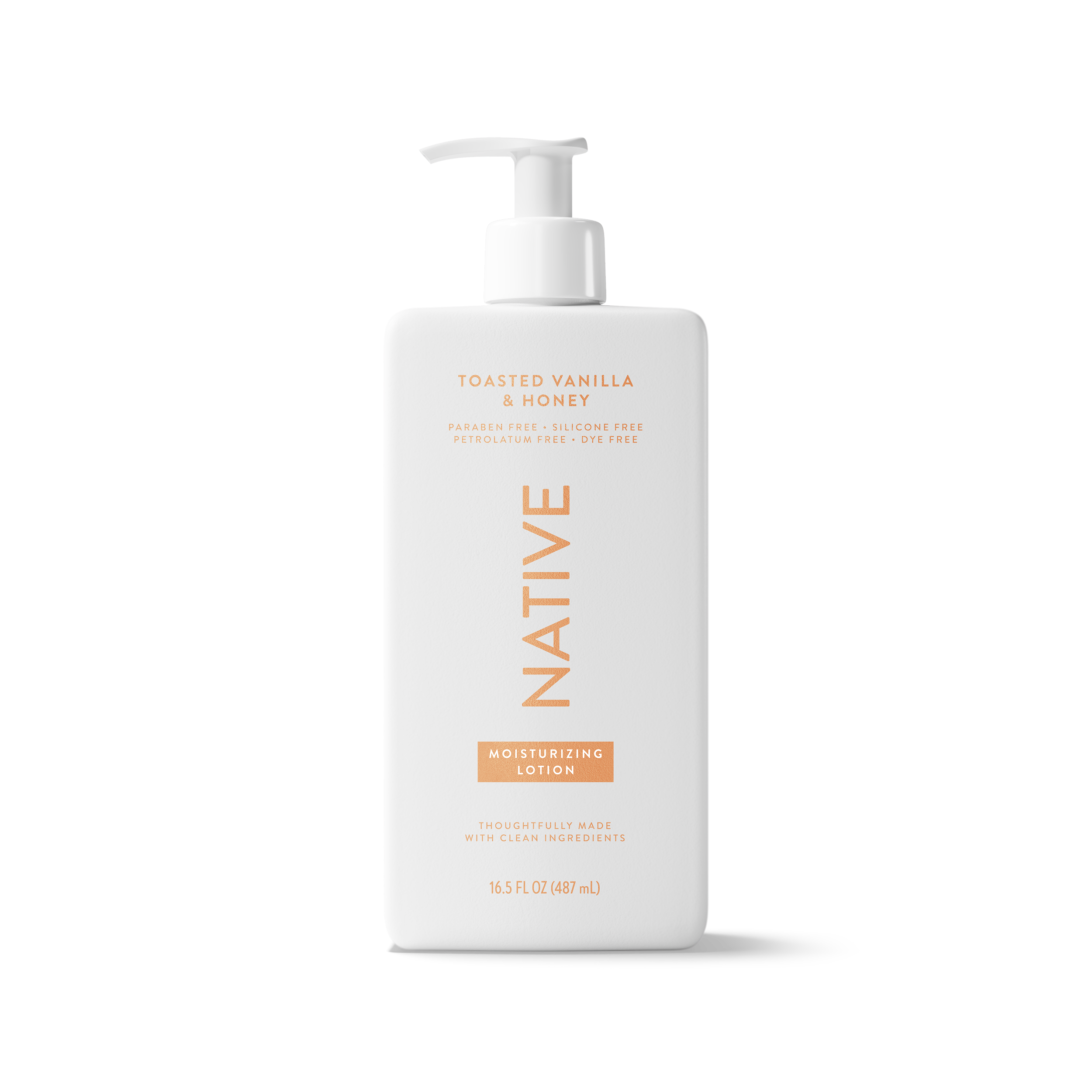 Body Lotion B3