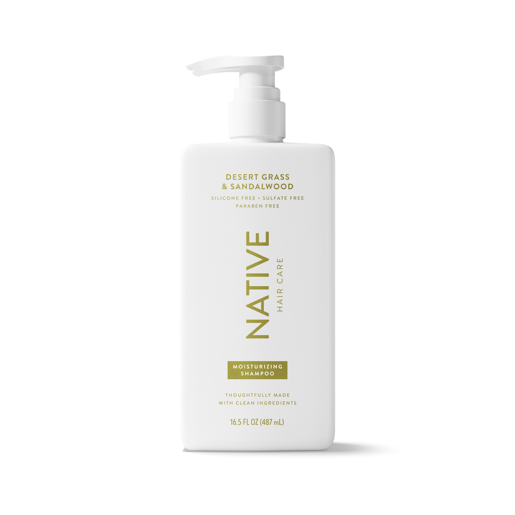 Moisturizing Shampoo R6