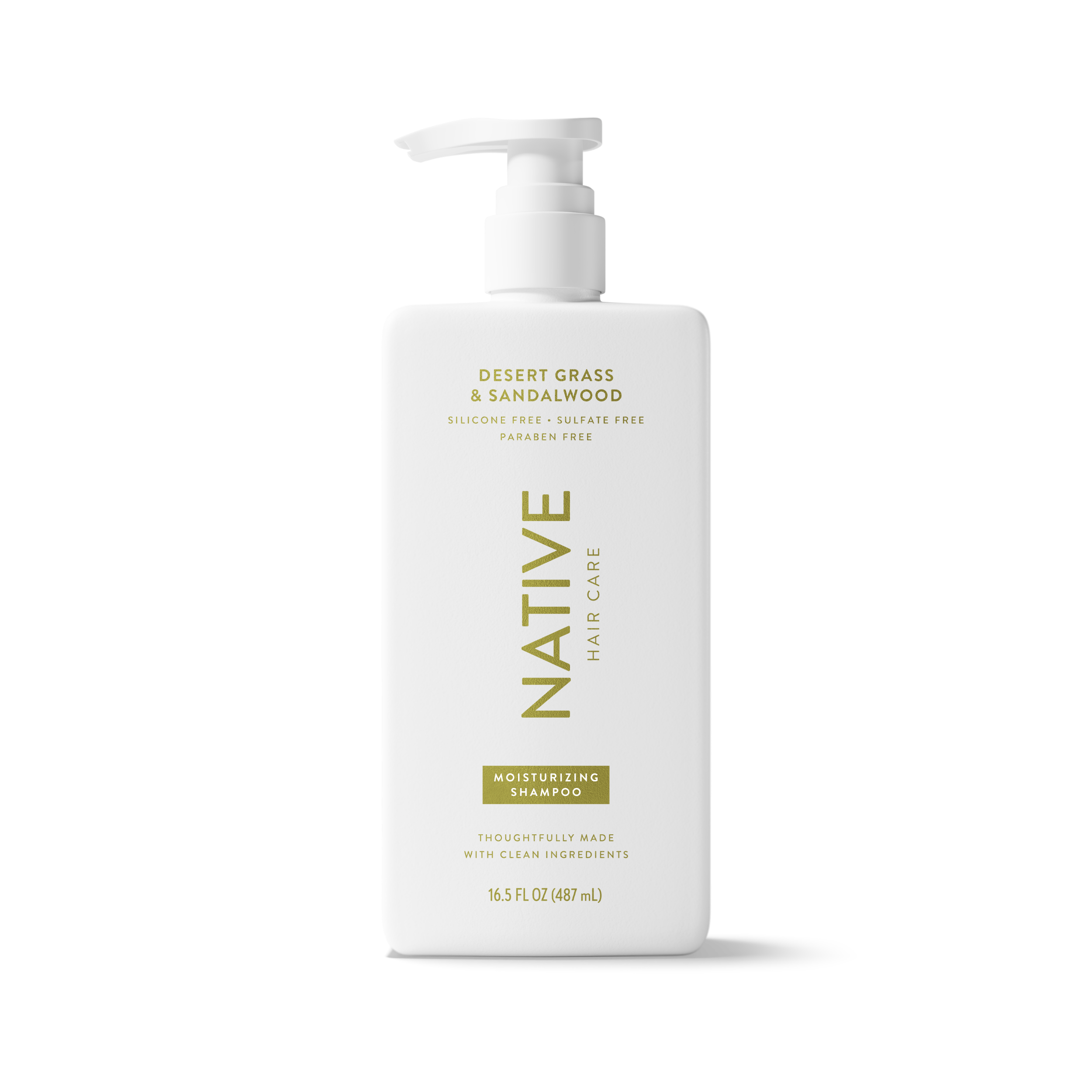 Moisturizing Shampoo R6