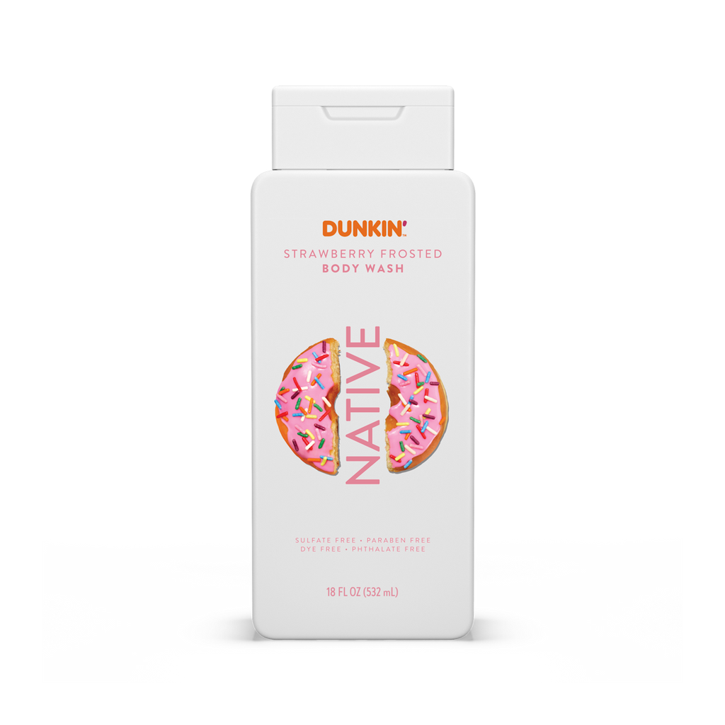 Body Wash - Last Chance K0