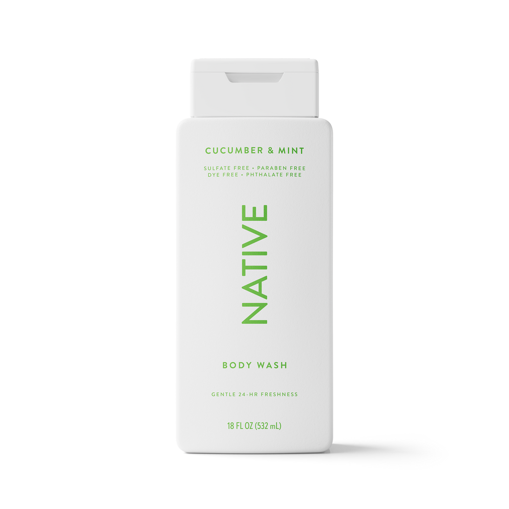 Body Wash E9