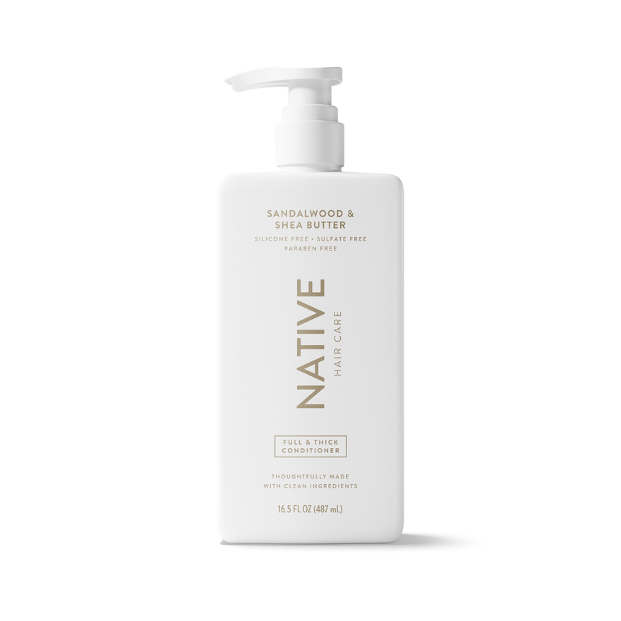 Full & Thick Conditioner D7 (16.5oz)