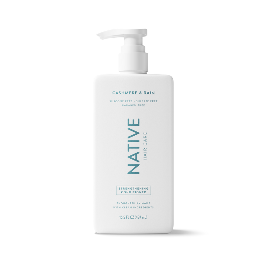 Strengthening Conditioner S9 (16.5oz)
