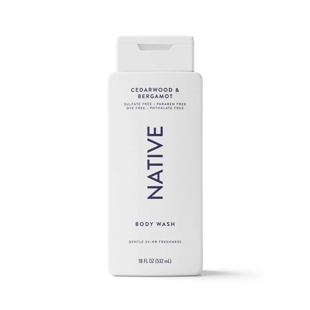 Body Wash E9
