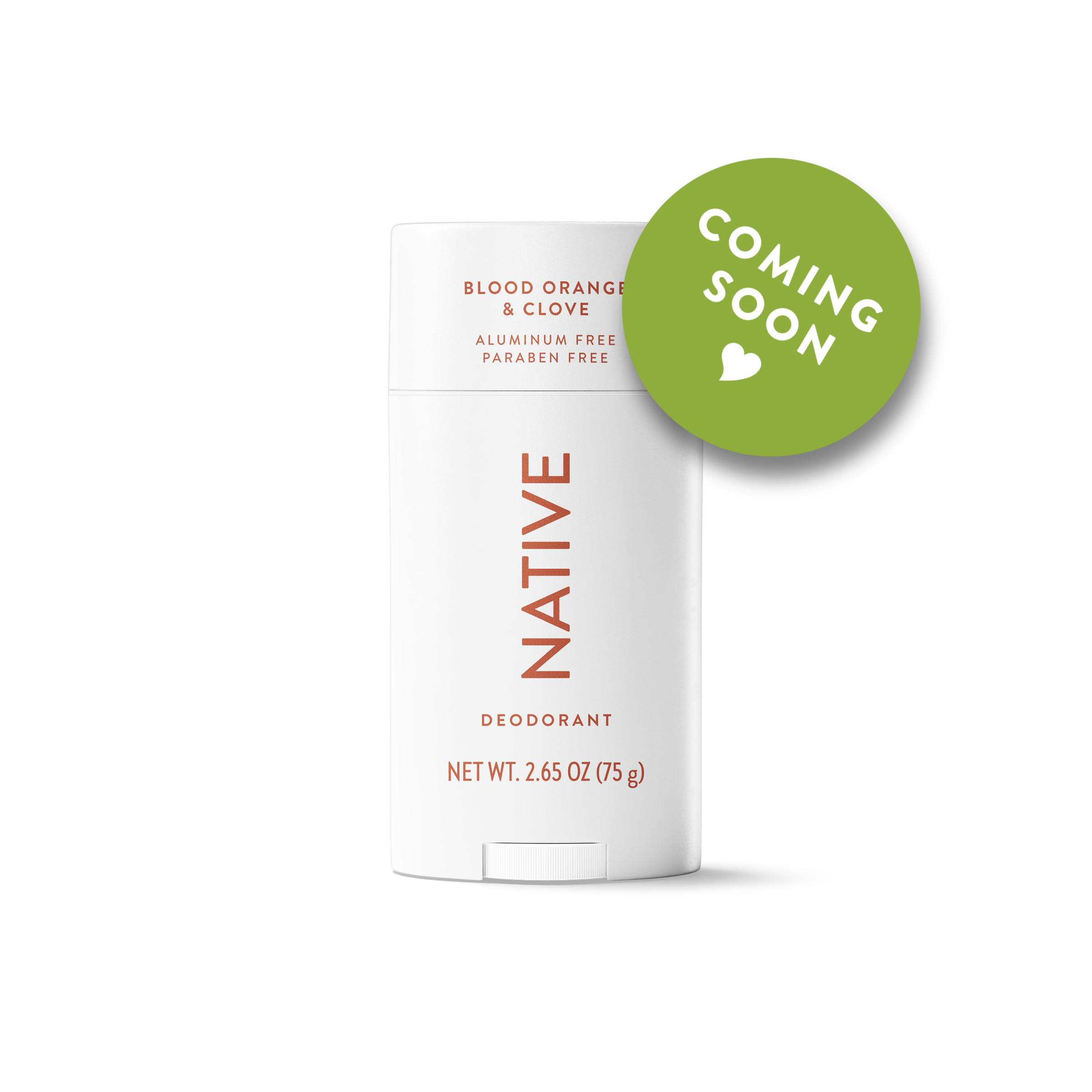 Deodorant Stick R7