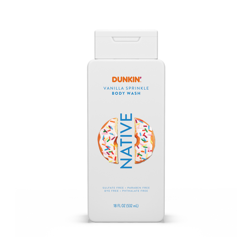 Body Wash - Last Chance K0