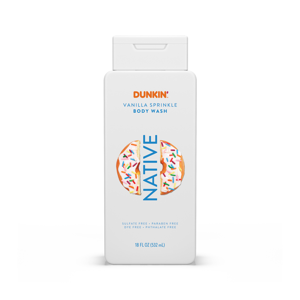 Body Wash - Last Chance K0