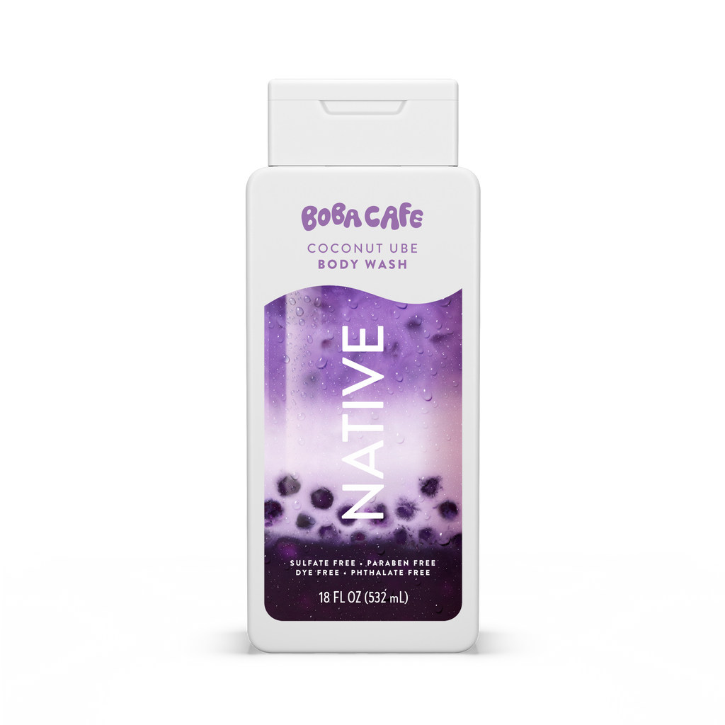 Body Wash C5