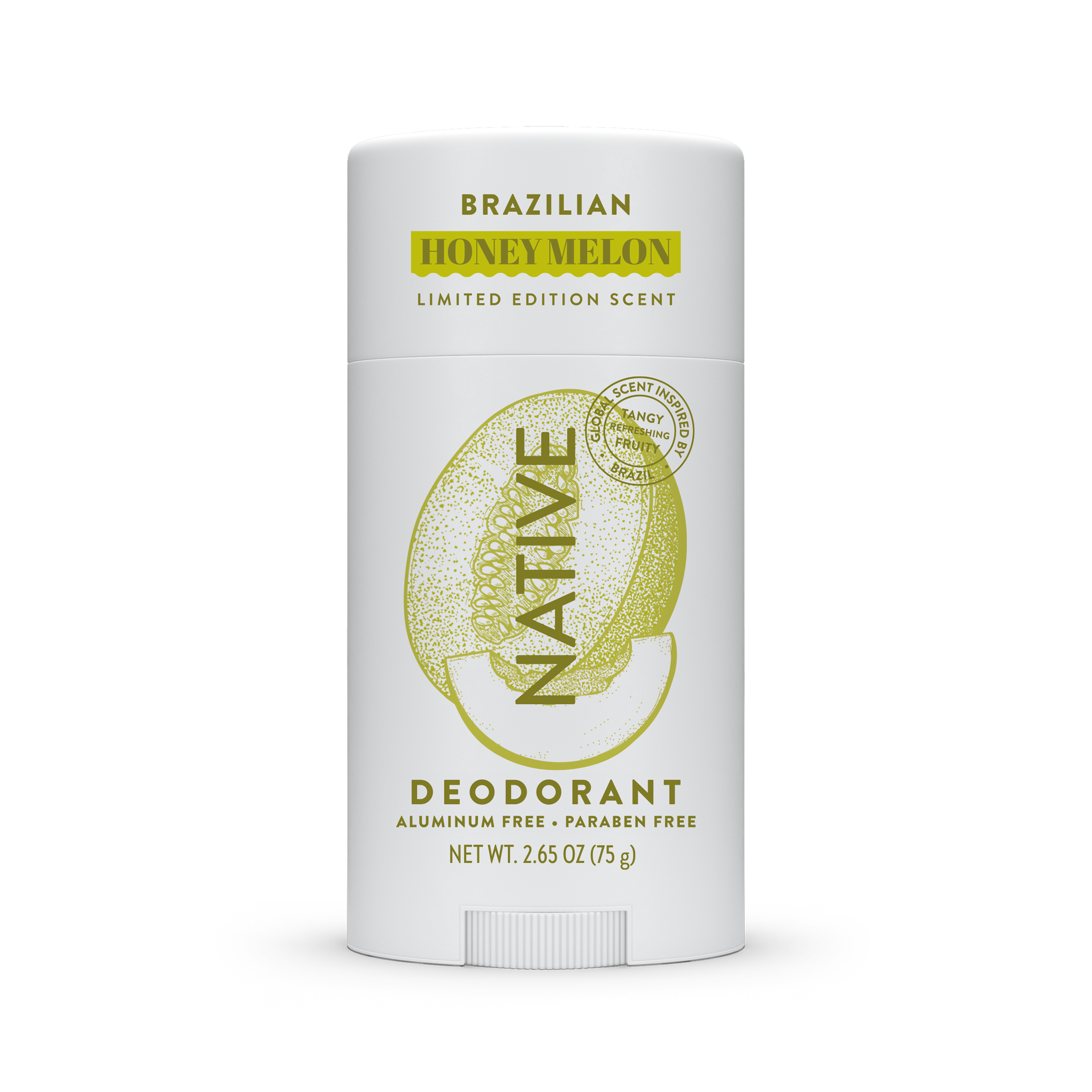 Deodorant Stick R7