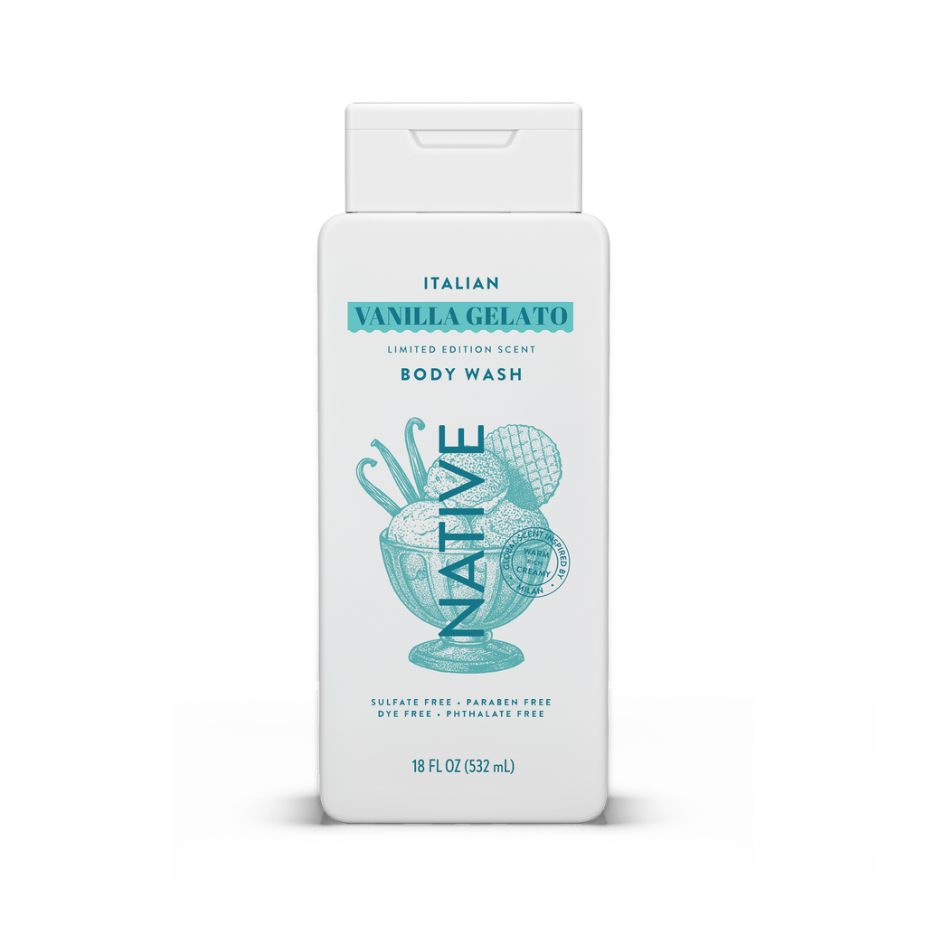 Body Wash C5