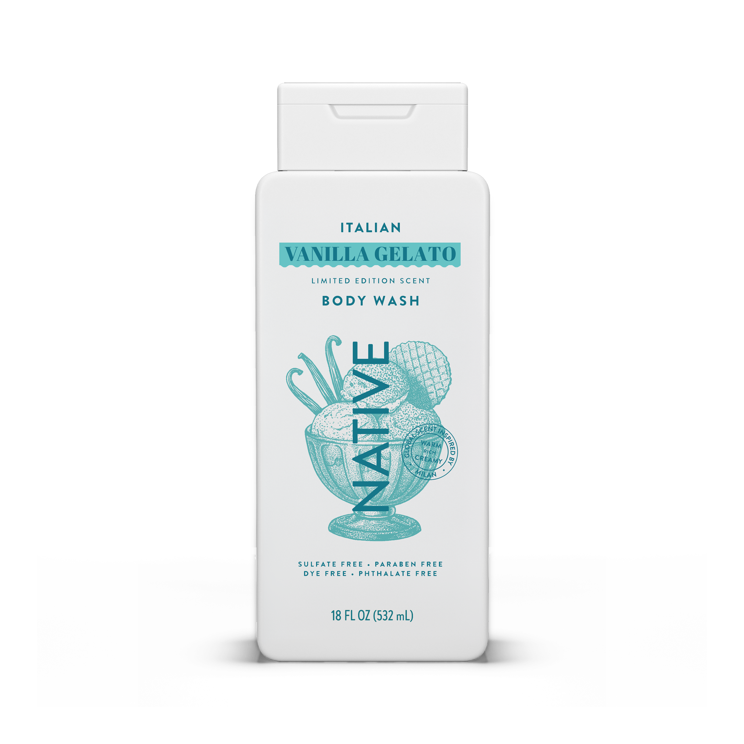 Body Wash C5