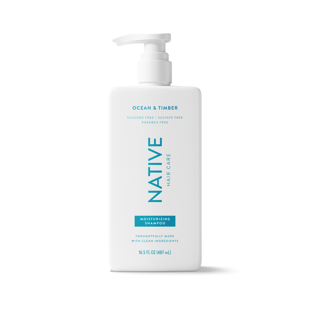 Moisturizing Shampoo R6