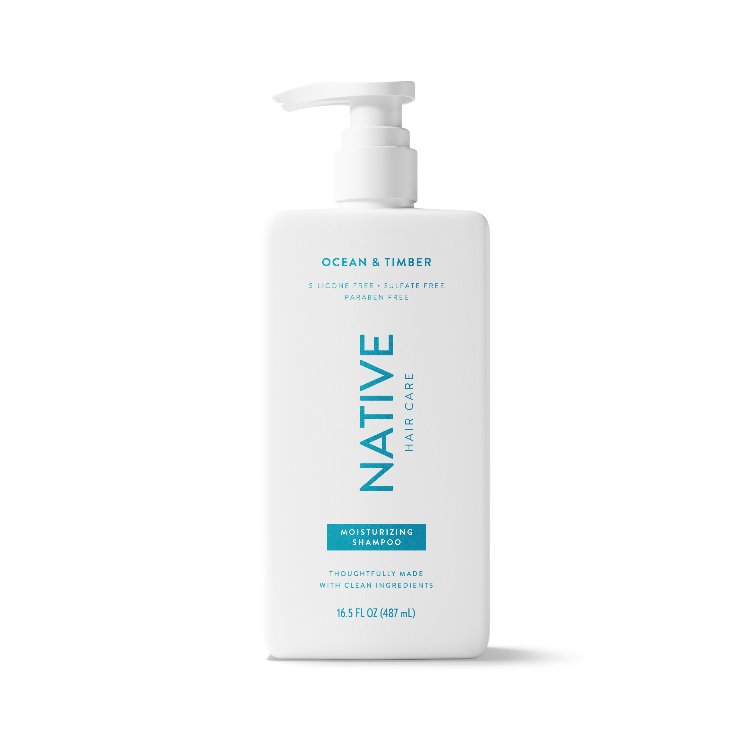Moisturizing Shampoo R6