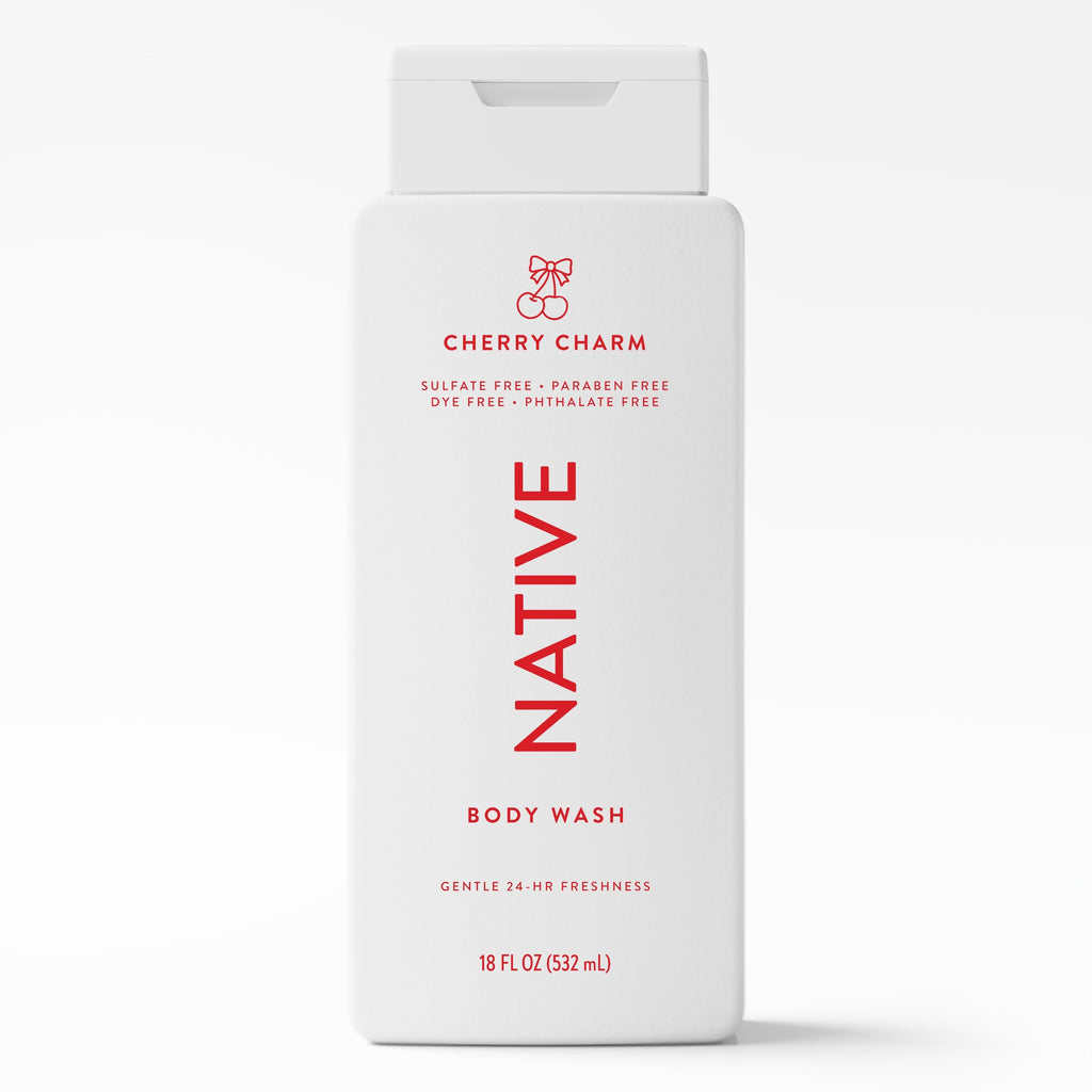 Body Wash E9