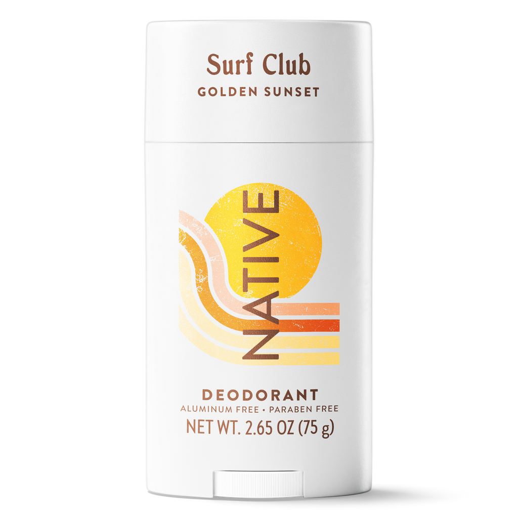 Deodorant Stick R7