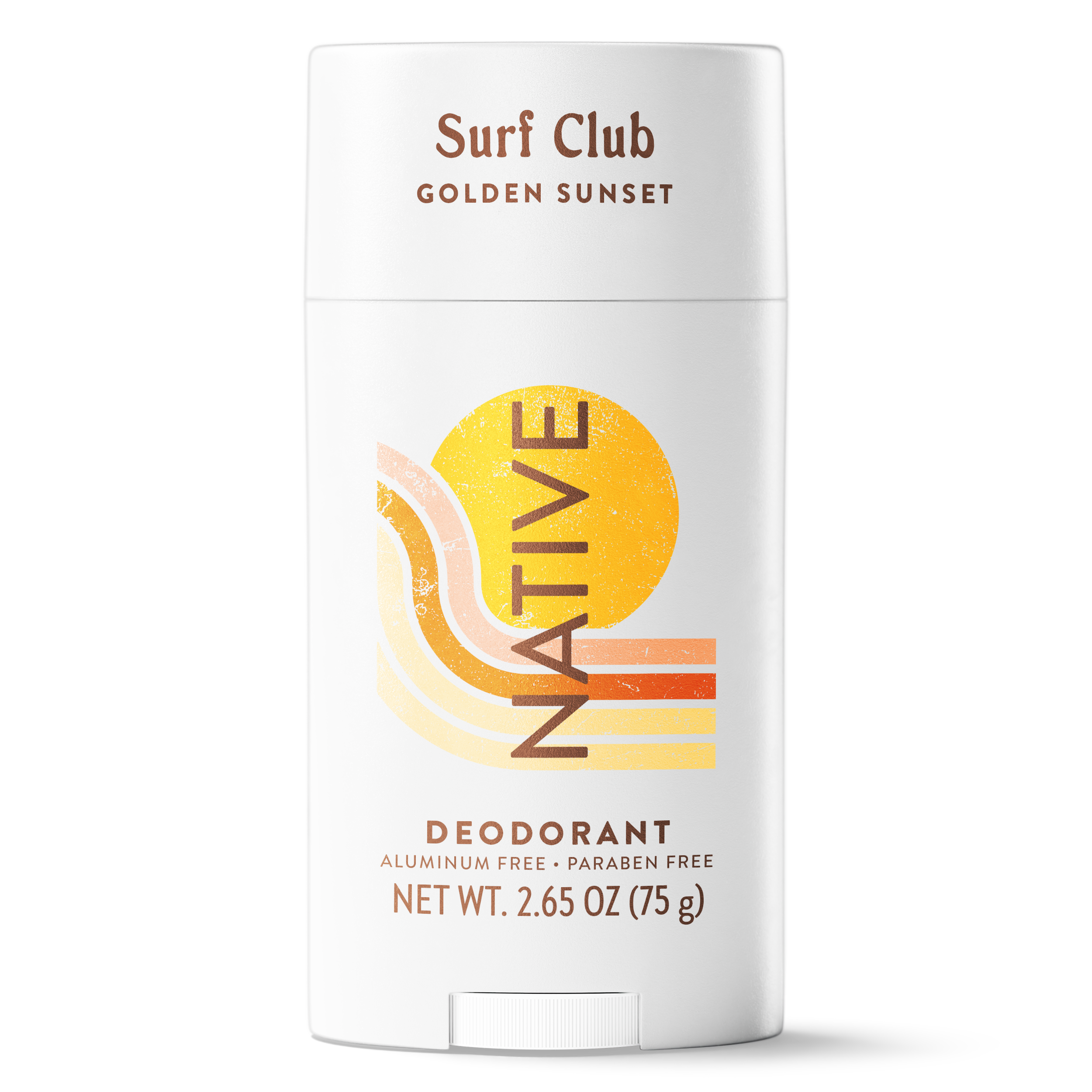 Deodorant Stick R7