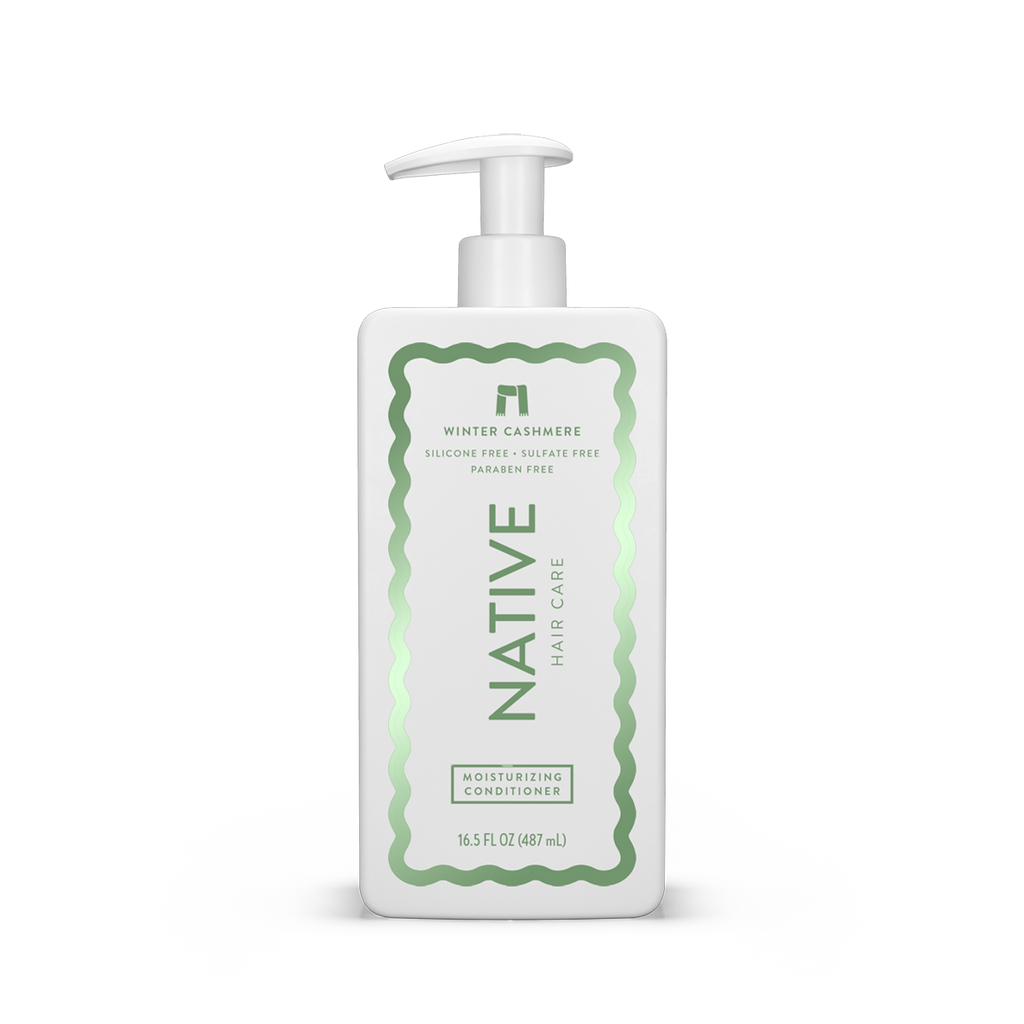 Moisturizing Conditioner - Last Chance I6