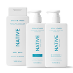 Shower Essentials Trio F4