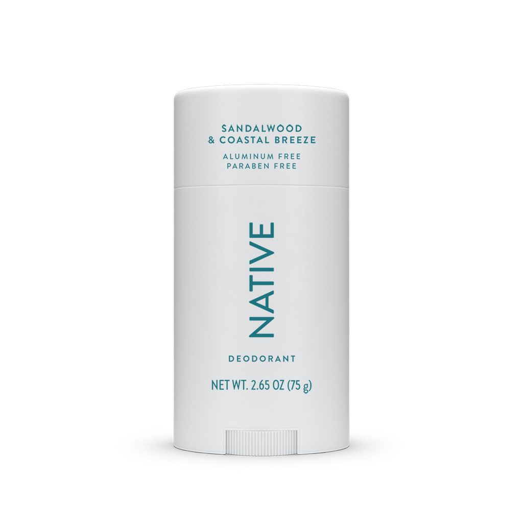 Deodorant Stick - Last Chance J4