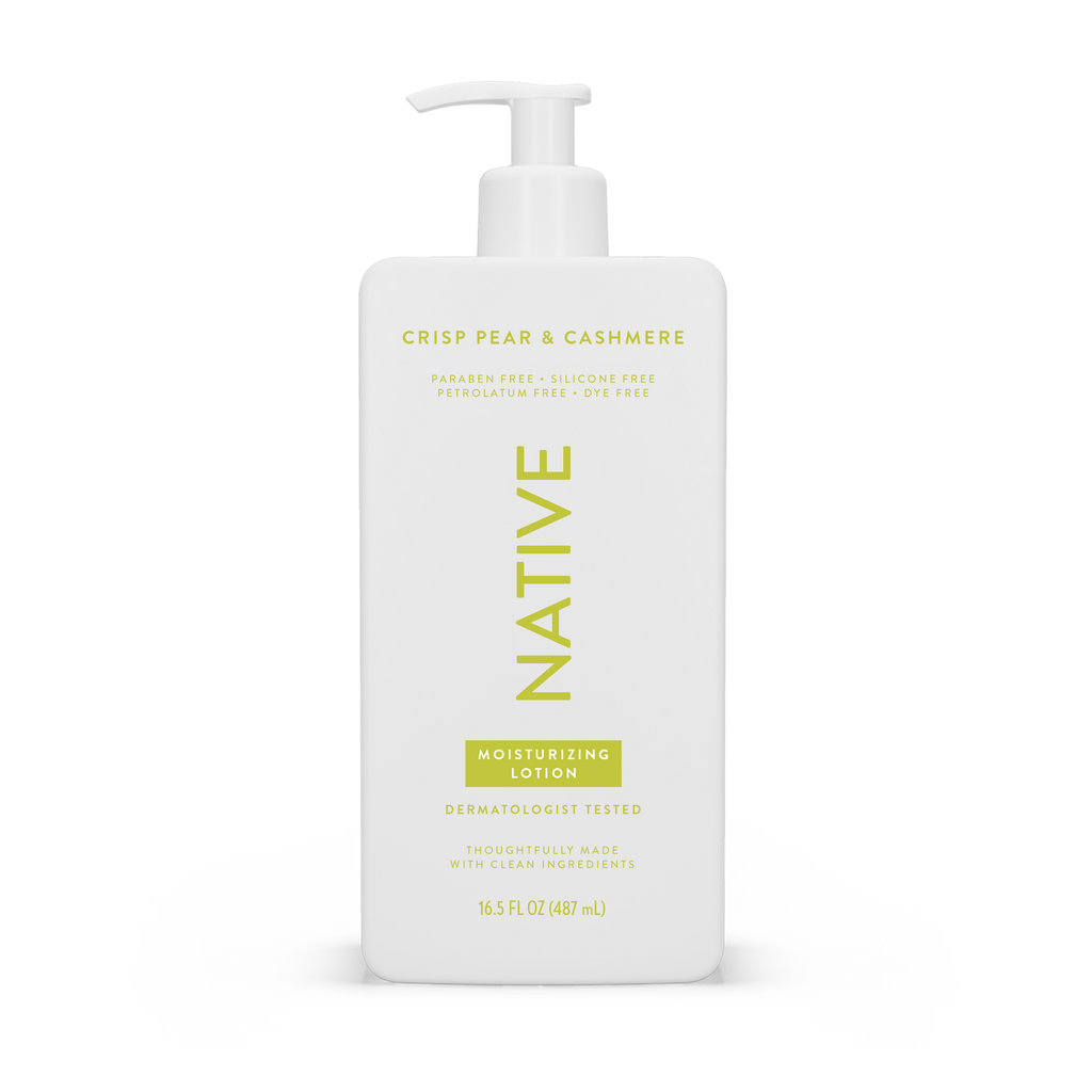 Body Lotion - Last Chance L8