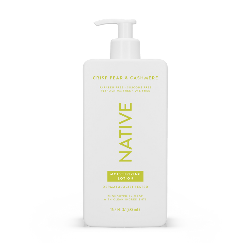 Body Lotion - Last Chance L8 (16.5oz)