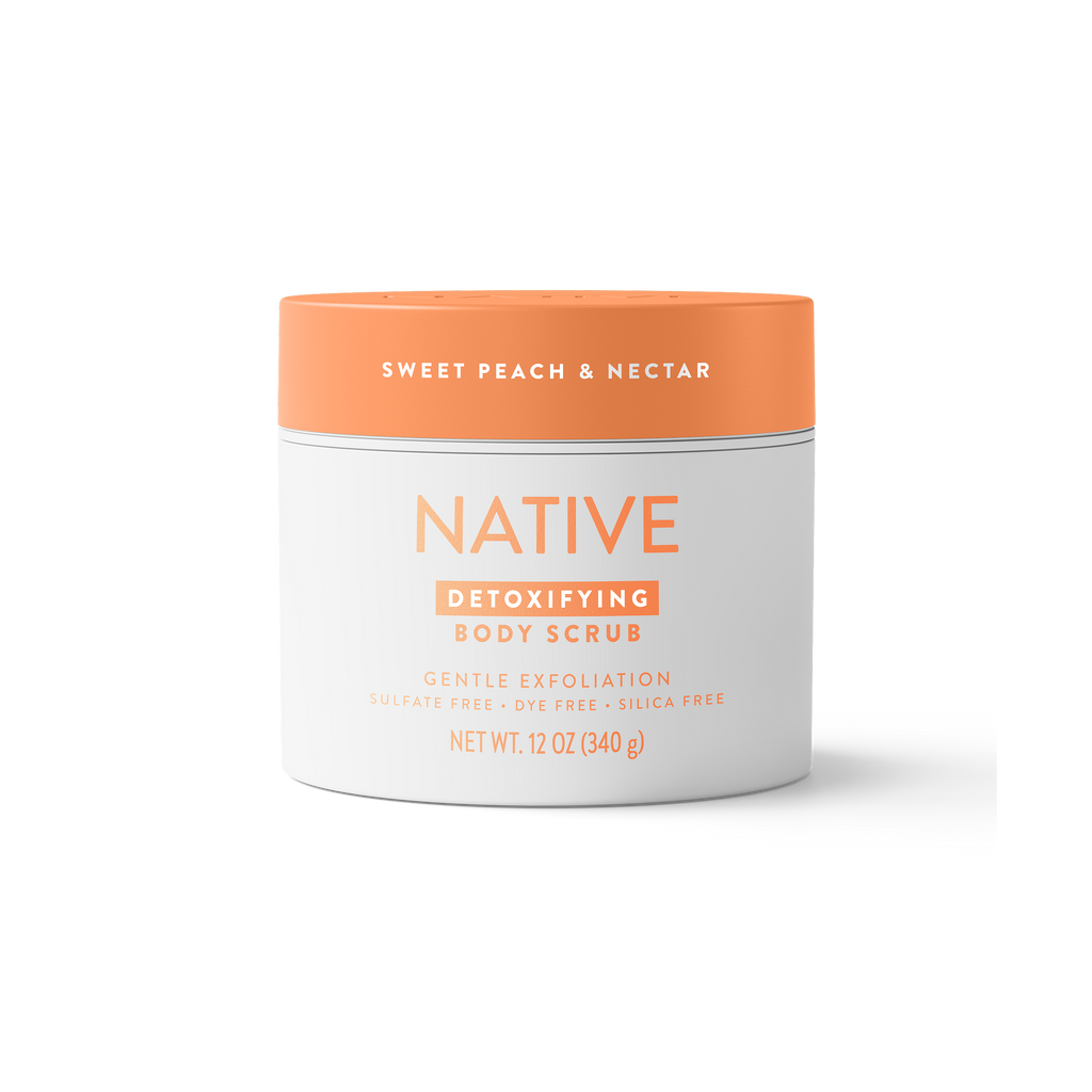 Body Scrub P1