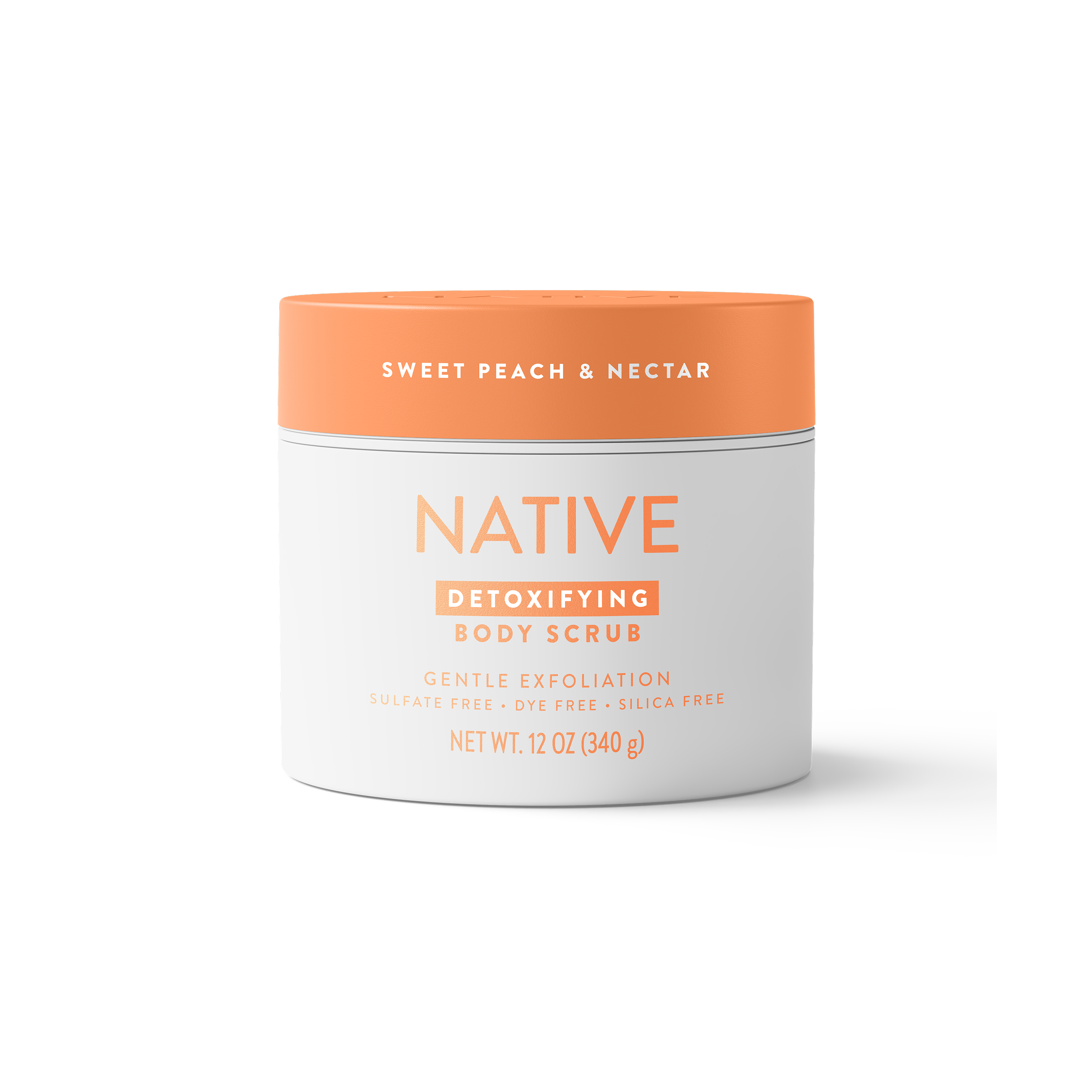 Body Scrub P1