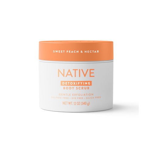 Body Scrub P1