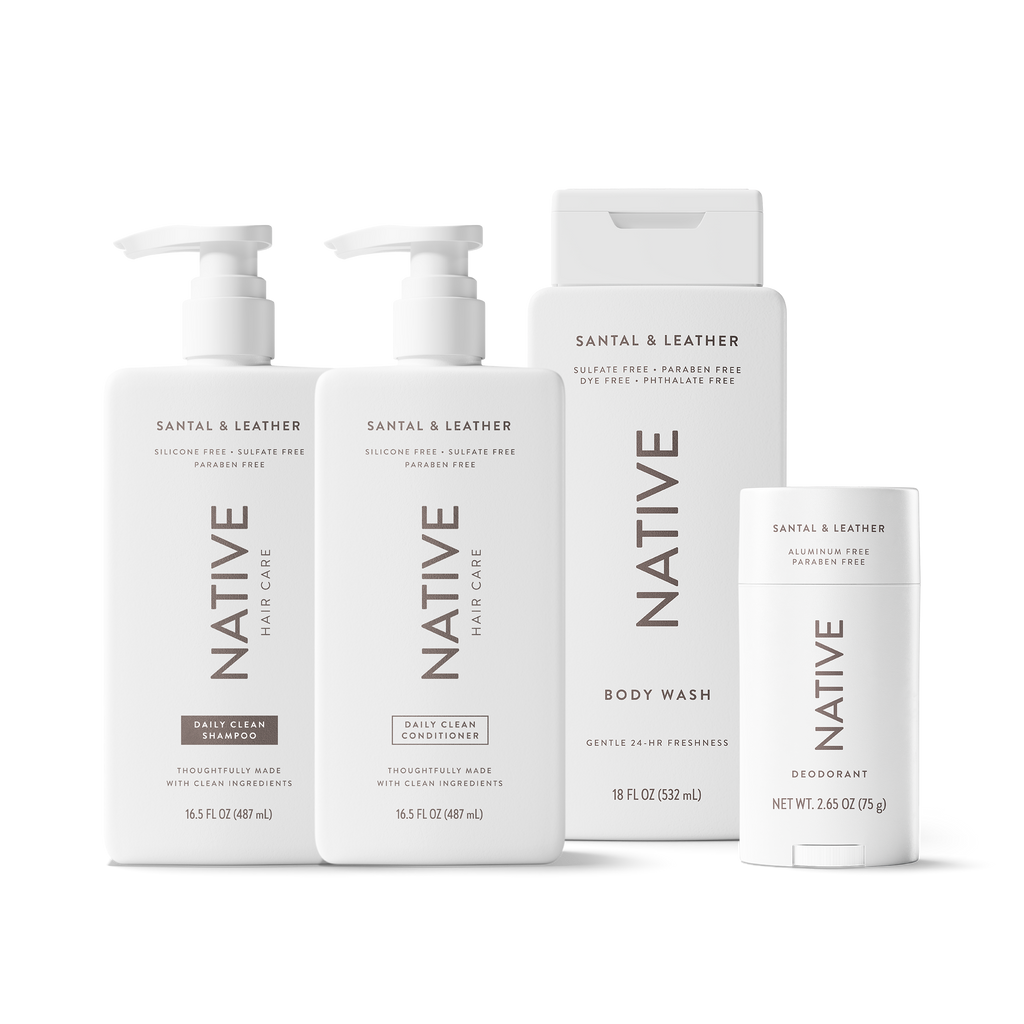Daily Essentials Set F1