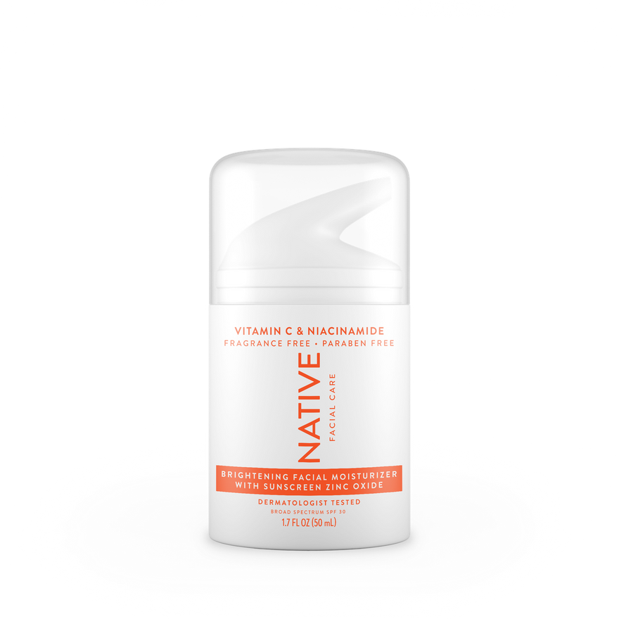 Facial Moisturizer - Last Chance H4 (1.7oz)