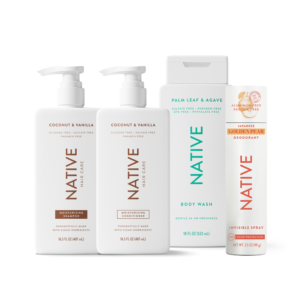 Scent Stacking Set H0