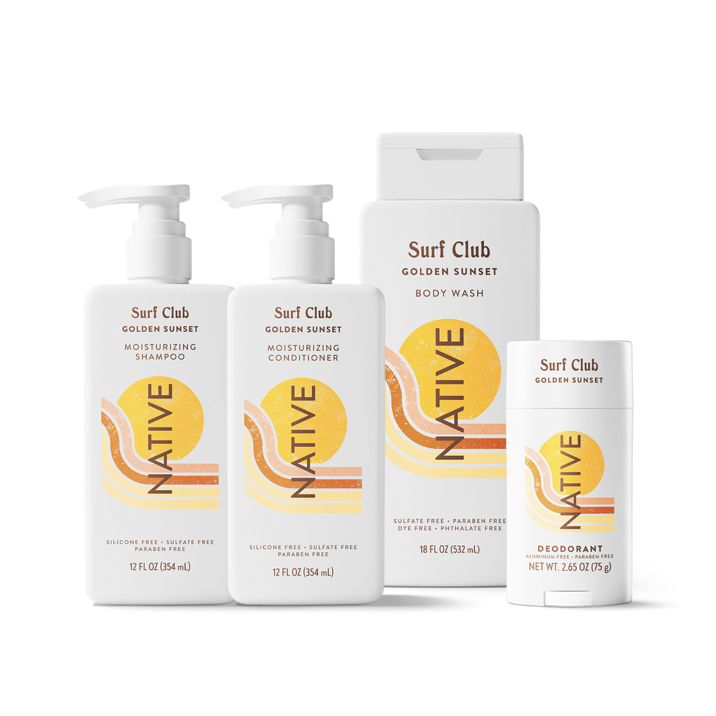 Daily Essentials Set F1