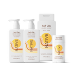 Daily Essentials Set F1