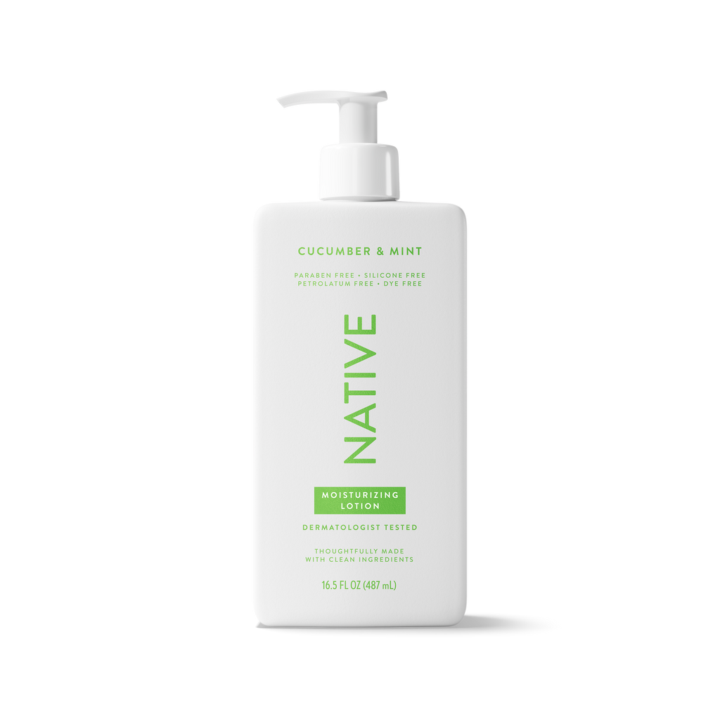 Body Lotion B3