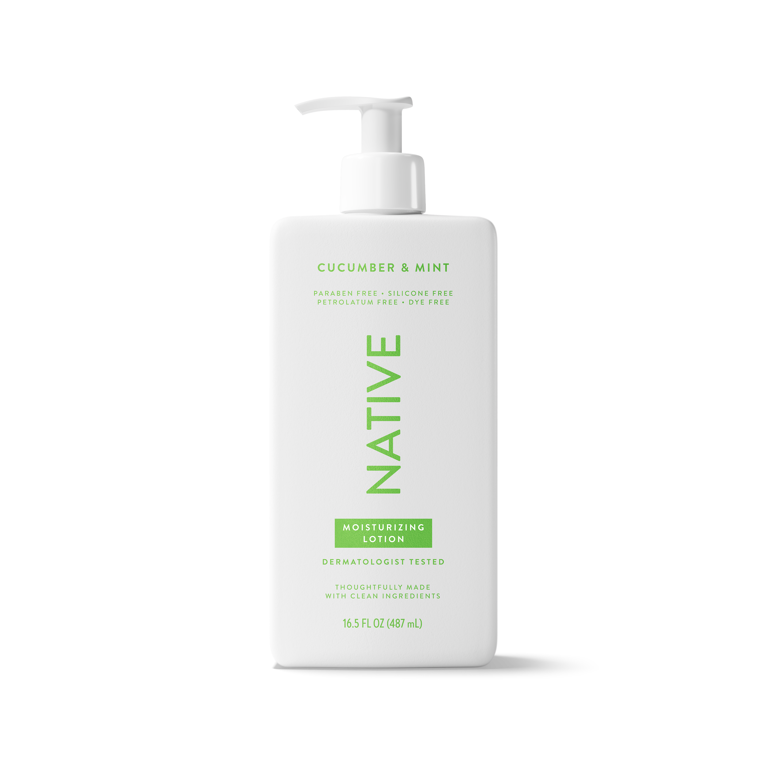 Body Lotion B3