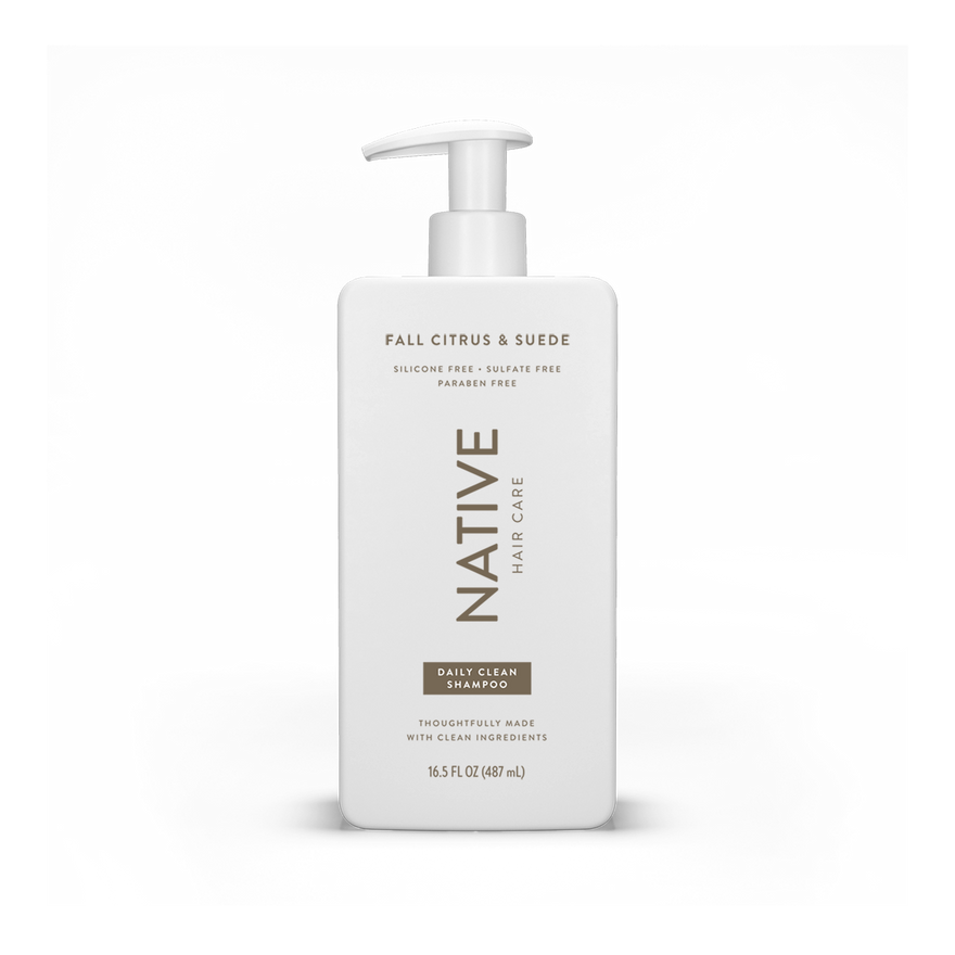 Daily Clean Shampoo - Last Chance Y5 (16.5oz)