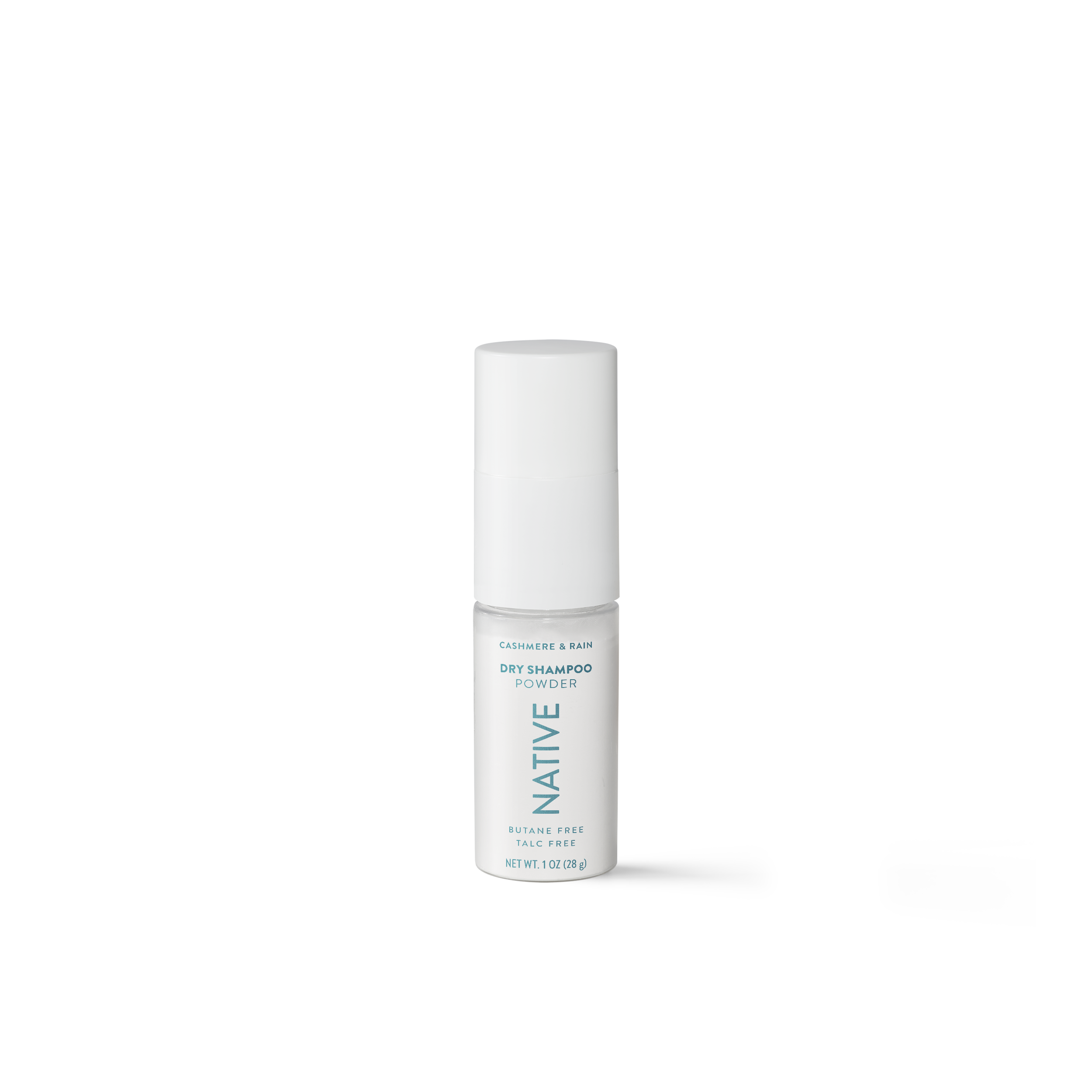 Dry Shampoo S0