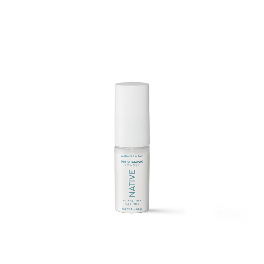 Dry Shampoo S0 (1oz)