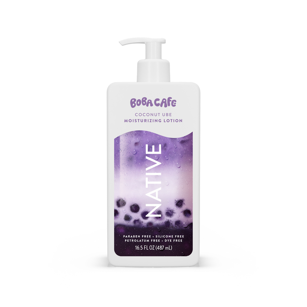 Body Lotion B3