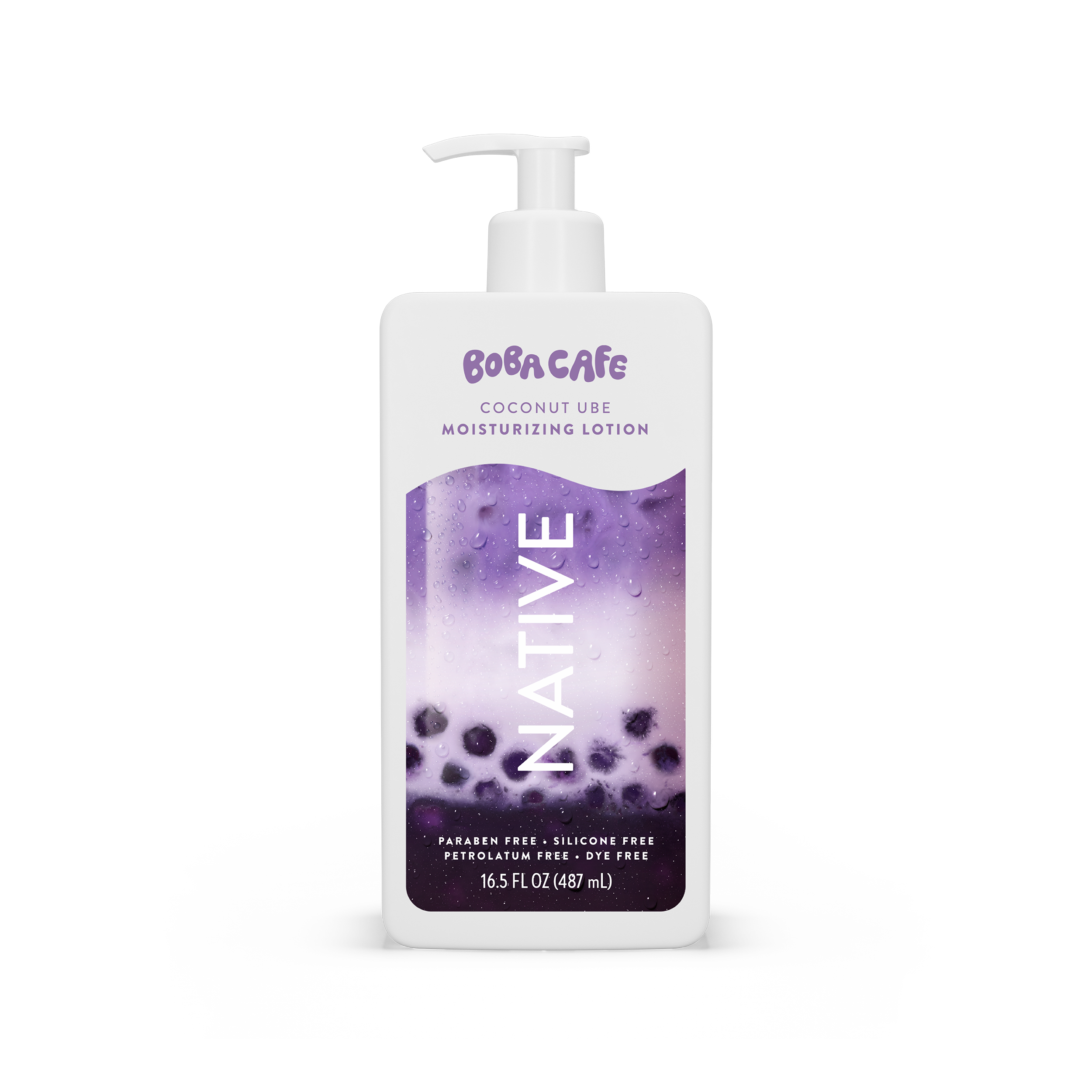 Body Lotion B3