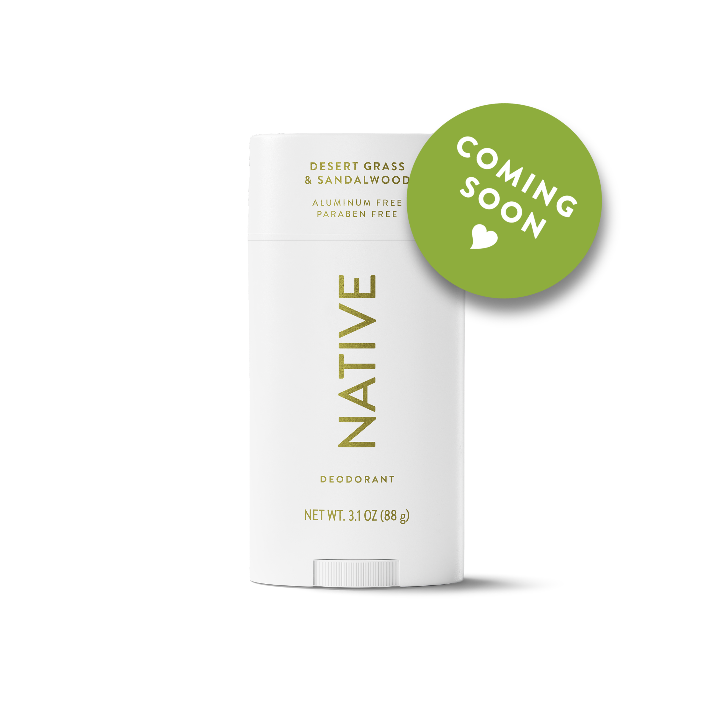 Deodorant Stick R7