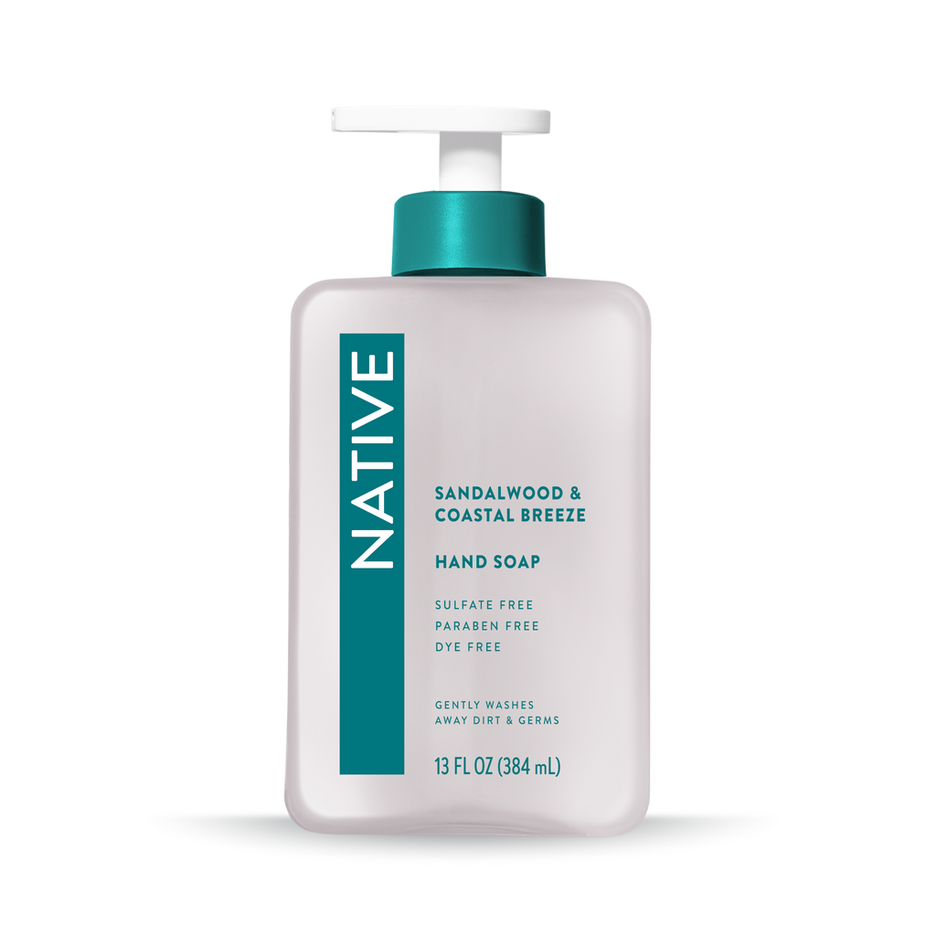 Hand Soap - Last Chance O2