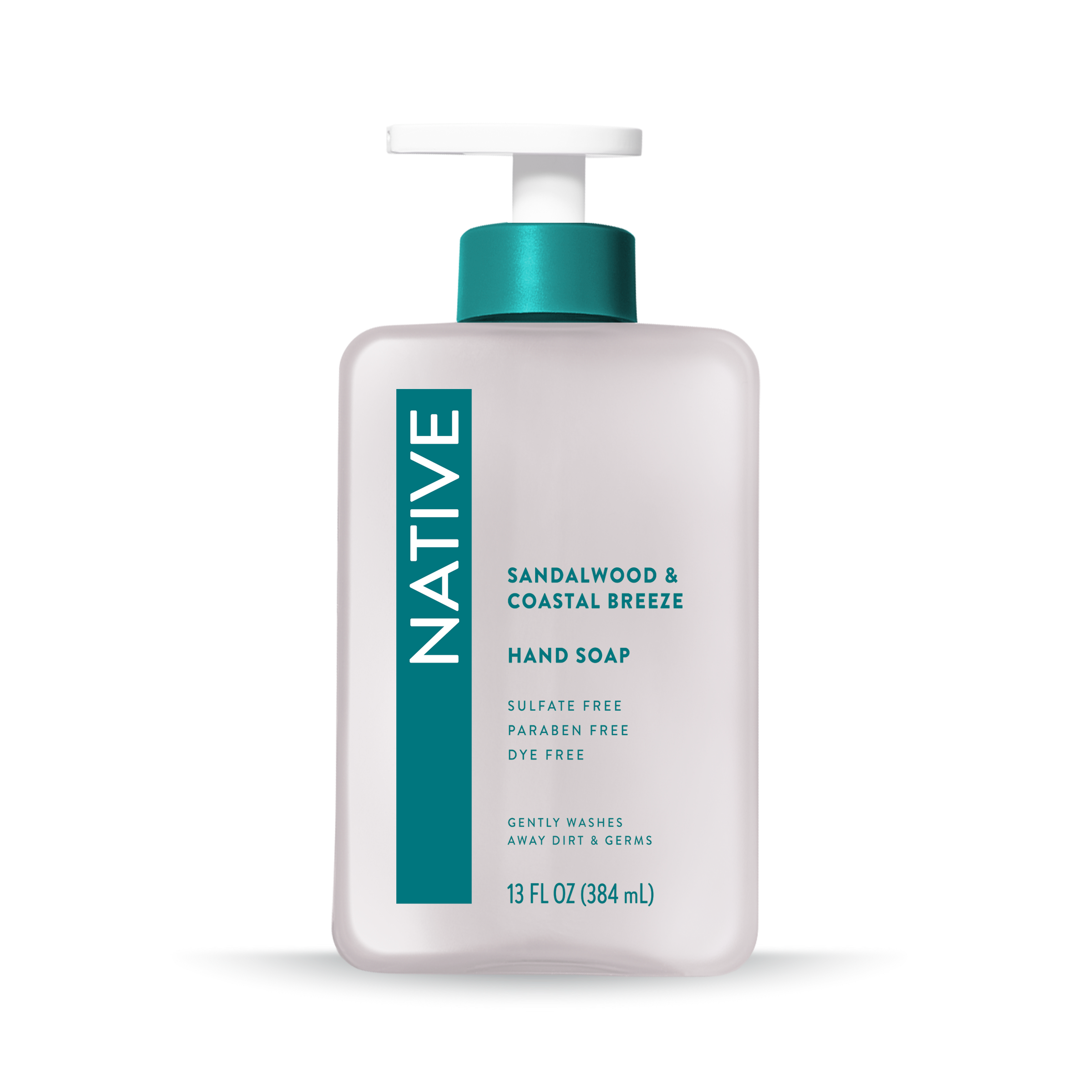 Hand Soap - Last Chance O2