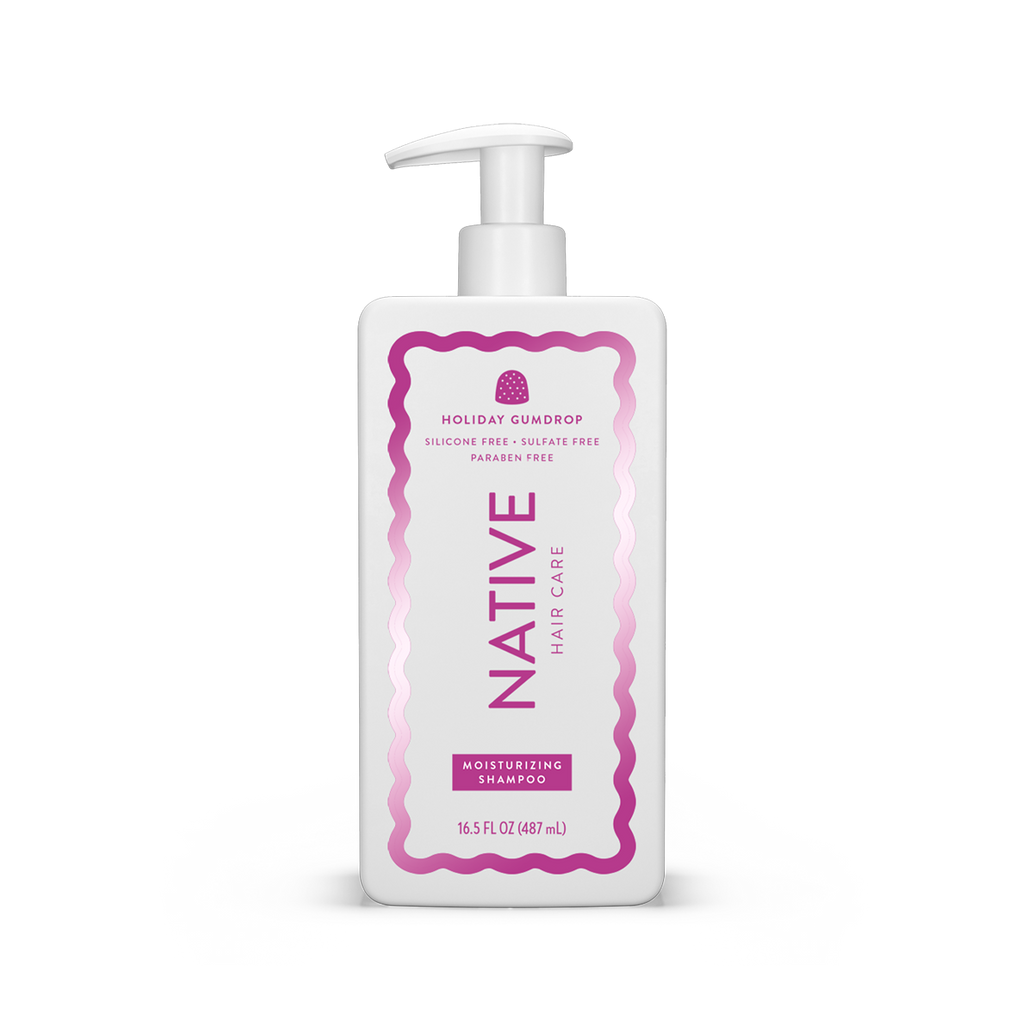 Moisturizing Shampoo - Last Chance Q5