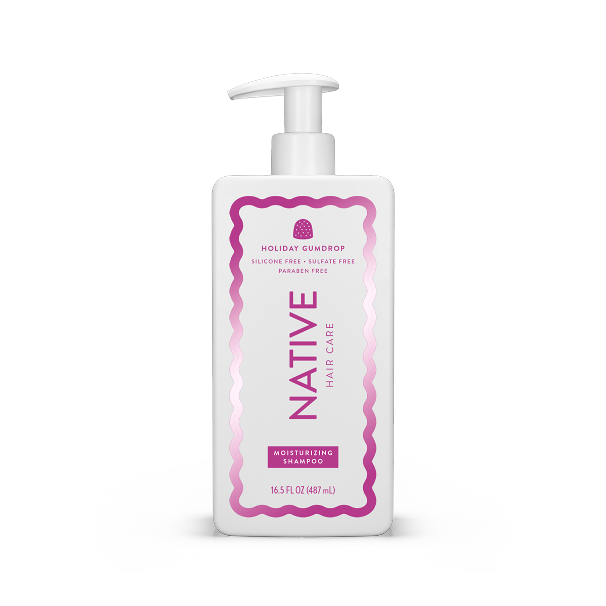 Moisturizing Shampoo - Last Chance Q5